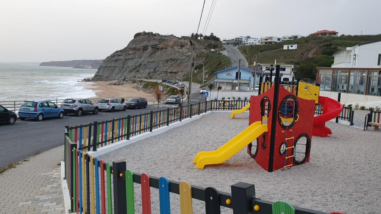 Porto Dinheiro Beach II Casal do Cigano Εξωτερικό φωτογραφία