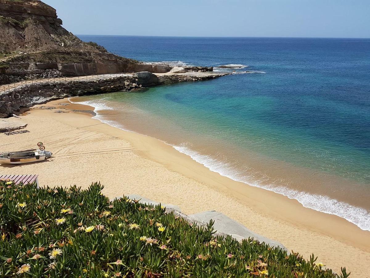 Porto Dinheiro Beach II Casal do Cigano Εξωτερικό φωτογραφία