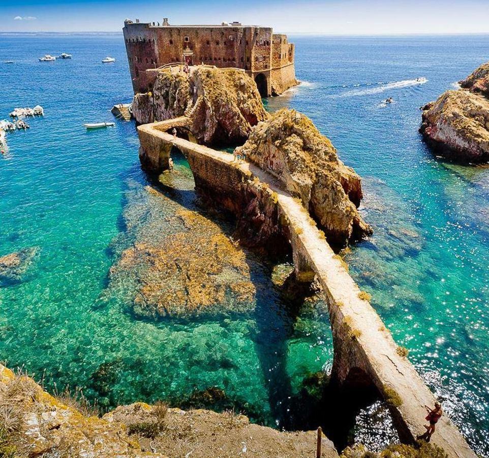 Porto Dinheiro Beach II Casal do Cigano Εξωτερικό φωτογραφία